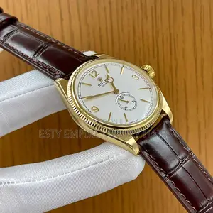 High Quality Luxury Rolex Men Wristwatch