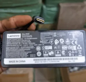 Lenovo Type C 65w Laptop Charger