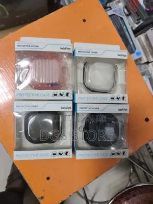 Samsung Galaxy Buds 4 Buds 4 Pro Case