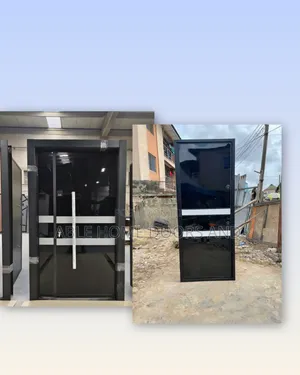I Produce All Type of Doors Just Send Me the Sample of Ur Choice