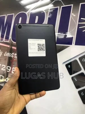 Xiaomi Redmi Pad 32 GB Black
