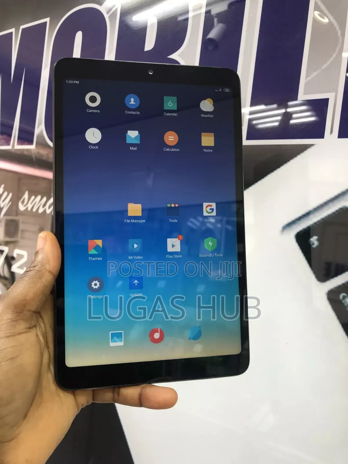 Xiaomi Redmi Pad 32 GB Black