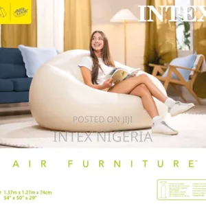 Intex Inflatable Chair