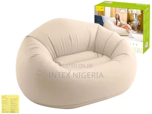 Intex Inflatable Chair