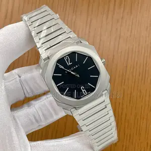 High Quality Luxury Bvlgari Wristwatch