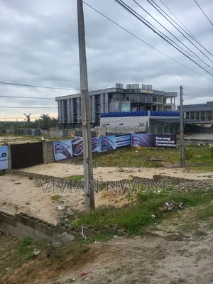 Own a Premium Shop at Gidi Mall 2.0, Sangotedo ₦60m C of O