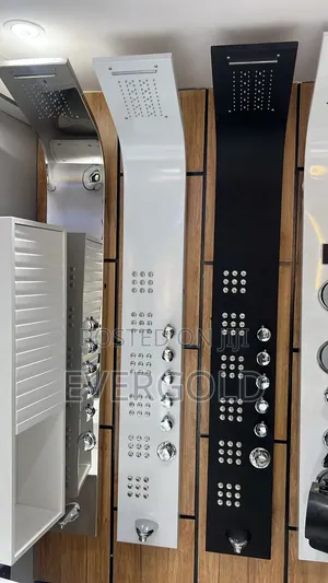 England Pressure Power Shower Mixer Available