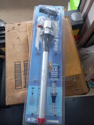 Refrigerant Oil Hand Pump //Manual Refrigerant Charging Pump