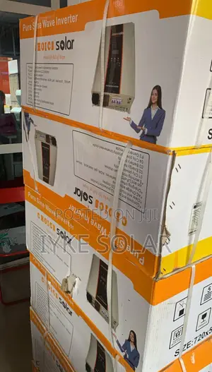 10kva 48v Choice Hybrid Inverter