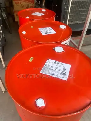 Totalenergies//Total Rubia Fleet Hd 300 20w-50 Drum (208l)