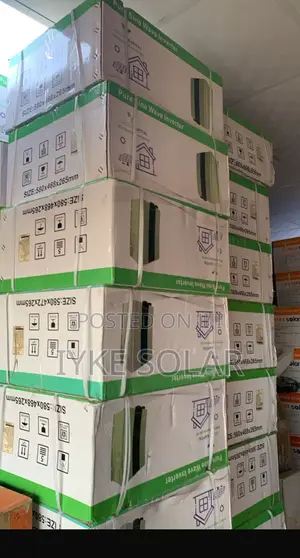3.5kva 48v Green Kapital Hybrid Inverter