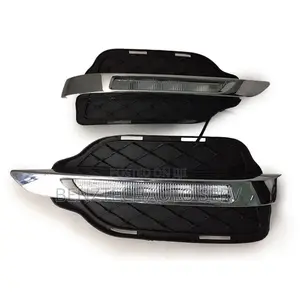 GLK 2013 -2014 Fog Lamp