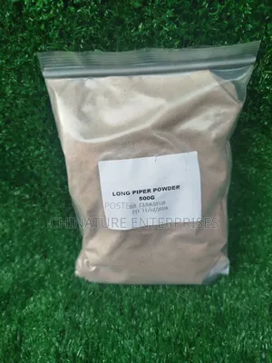 Long Pepper/ Pippali Powder 500g