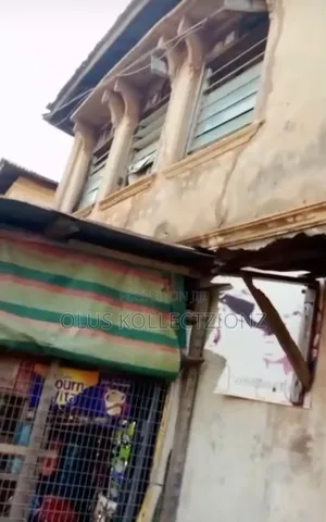 Furnished 3bdrm Apartment in Ijebu Ode for sale