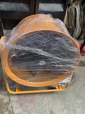 Heavy Duty Blower Ventilation Fan 600mm