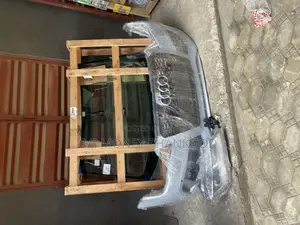 Front Windscreen Audi A7 2013