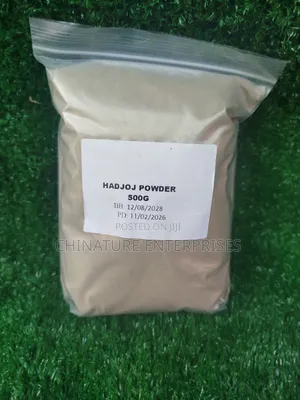 Hadjoj Powder( Bone Setter/ Veldt Grape 500g