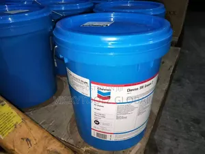 Chevron Sri Grease 2 18kg