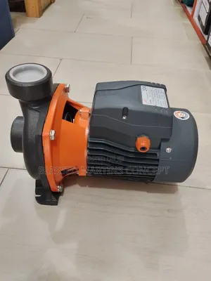 2hp Leo Surface Pump With Stainless Impeller and 100% Copper Coil