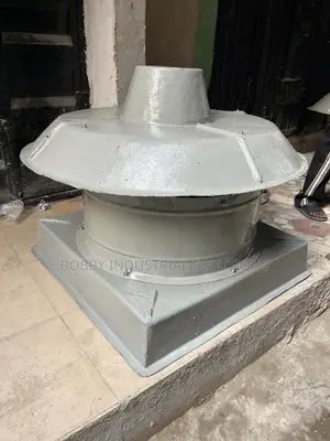 24”Inches Electric Roof Extractor Fan