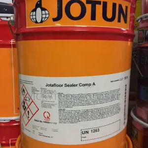 Jotun Jotafloor Sealer (Comp a + B)