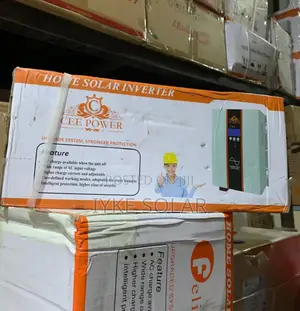 1.5kva 12v Cee Power Hybrid Inverter