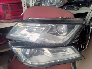 Headlight Audi A7