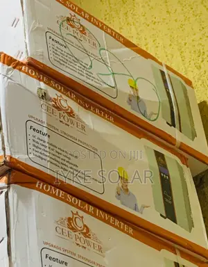 1.5kva 24v Cee Power Hybrid Inverter