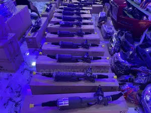 Electric Steering Rack for Audi A7 A6 A4 Q5