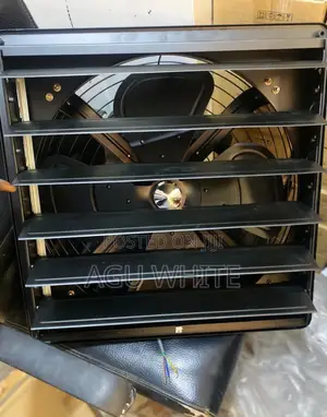 Industrial Extractor Fan