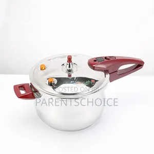 Tefal 6l Pressure Cooker