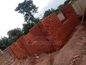 Laterite Interlocking Bricks
