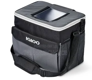Igloo Hlc Ultra 24-can Cooler Bag