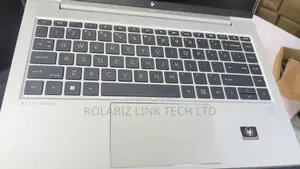 Laptop HP EliteBook 645 G9 16GB AMD Ryzen 5 SSD 512GB