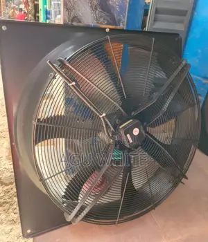 Heart Extractor Fan