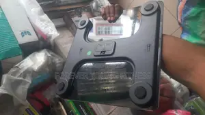 Quality Weight Scale Fds