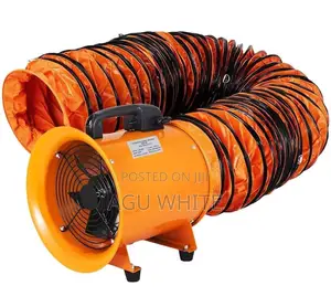 Heart Extractor Fan