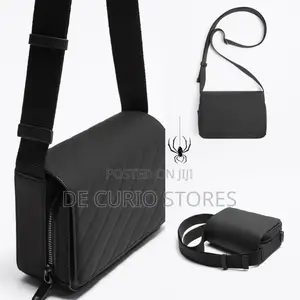 Zara Crossbody Bag