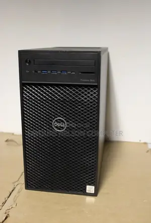 Desktop Computer Dell Precision 5720 16GB Intel Core i7 HDD 1T