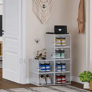 Sneaker Boxes