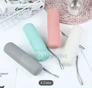 Toothbrush Holder