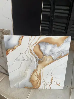 60by60 Floor Tile High Quality Glossy