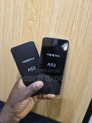 Oppo A53 5G 128 GB