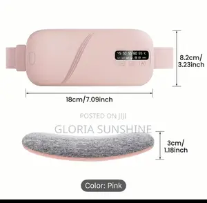 Rechargeable Electric Heating Pad
