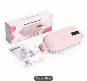 Rechargeable Electric Heating Pad