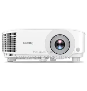 Premium Smart Benq Android and Bluetooth Projector