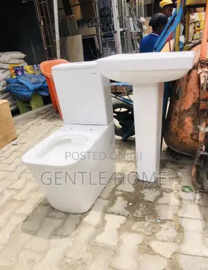 Water Closet (Wc)