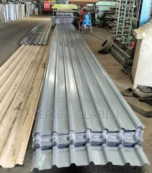Vanda Grey Aluminum Color