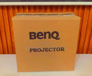 Premium Smart Benq Android and Bluetooth Projector