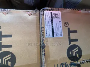 3kwh/24v Luxwott Lithium Battery